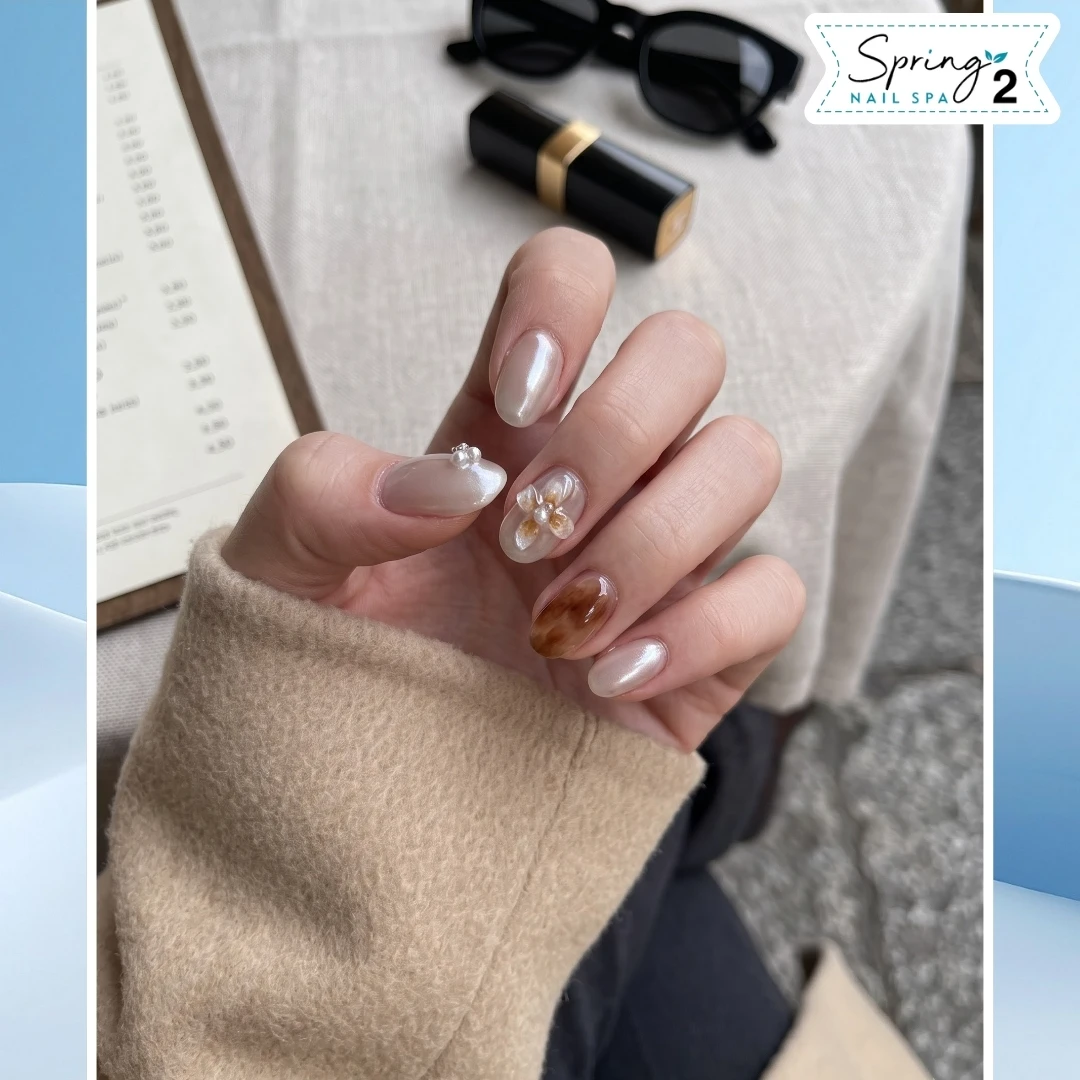 Nail September 03